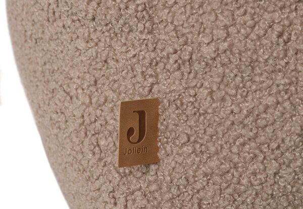Jollein fotelja Teddy - Warm Sand