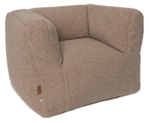 Jollein fotelja Teddy - Warm Sand