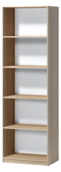 Zondo.hr Regal Arte 10 (hrast sonoma) . 1000533