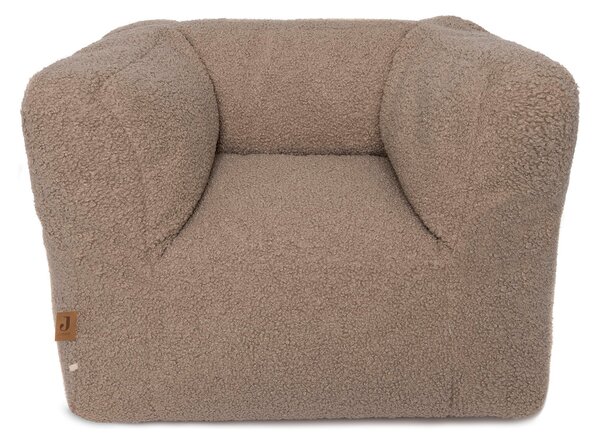 Jollein fotelja Teddy - Warm Sand