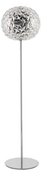 Podne Lampa Kartell, Planet, prigušiv, Providna, Dnevna soba, Plastika, Dizajn