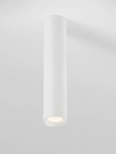 Luisa STROPNI REFLEKTOR BIJELI LED 8W 220-240V 571lm IP20 3000K NL9060314