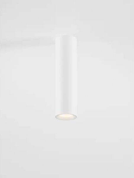 Luisa STROPNI REFLEKTOR BIJELI LED 6W 220-240V 422lm IP20 3000K NL9060310