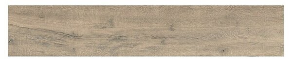 Halcón Podna pločica Aspen Taupe (23,3 x 120 cm, Mat)