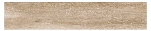 Halcón Podna pločica Pecan Beige Mate (22,5 x 119,6 cm, Mat)