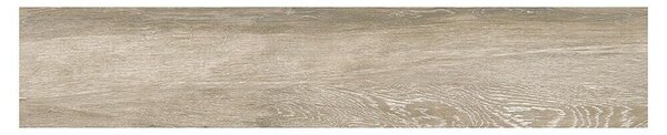 Halcón Podna pločica Pecan Taupe (22,5 x 119,6 cm, Mat)