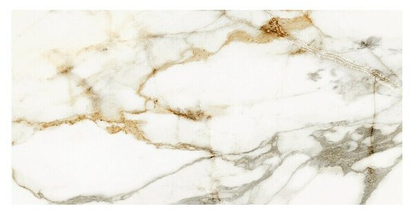 Halcón Porculanska pločica Barnaby Super White Mate (30 x 60 cm, Mat)