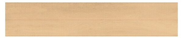 Halcón Porculanska pločica Aspen Deck Natural (23,3 x 120 cm, Mat)