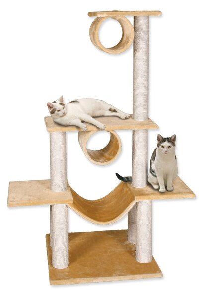 Grebalica za mačke Magic Cat Iveta – Plaček Pet Products