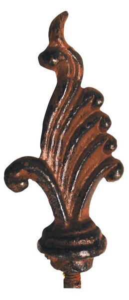 Metalni stalak za bilje 8 kom – Esschert Design