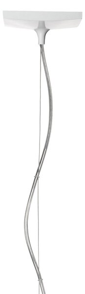 Viseće Svjetiljka Kartell, Light-Air, Providna, Dnevna soba, Plastika, Dizajn