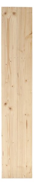 Vrtni barski stol 117x58 cm Baar – Esschert Design