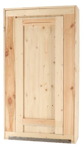 Vrtni barski stol 117x58 cm Baar – Esschert Design
