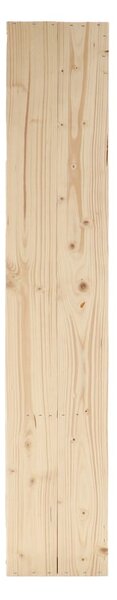 Vrtni barski stol 117x58 cm Baar – Esschert Design