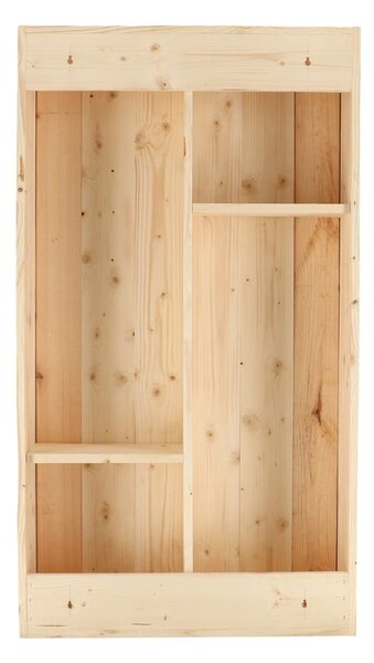 Vrtni barski stol 117x58 cm Baar – Esschert Design