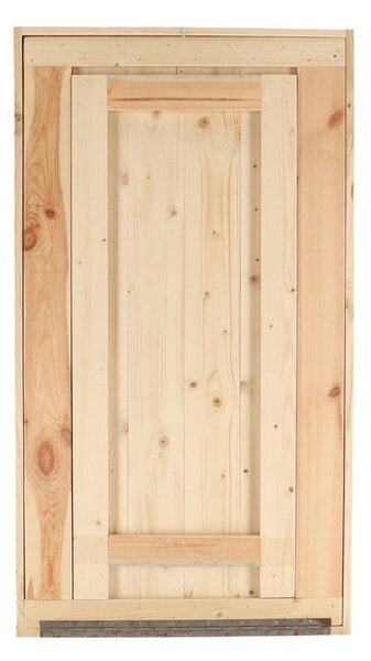 Vrtni barski stol 117x58 cm Baar – Esschert Design