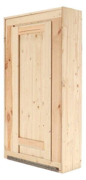 Vrtni barski stol 117x58 cm Baar – Esschert Design