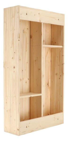 Vrtni barski stol 117x58 cm Baar – Esschert Design