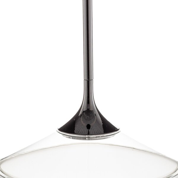 Viseće Svjetiljka Artemide, Orsa 21, Providna, Dnevna soba, Plastika, Dizajn