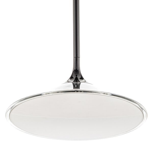 Viseće Svjetiljka Artemide, Orsa 21, Providna, Dnevna soba, Plastika, Dizajn