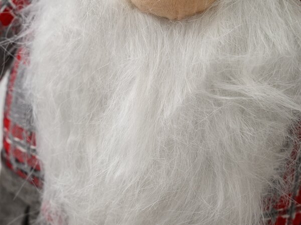 Ukrasni patuljak GNOME 90 cm, crveni