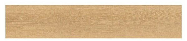 Porculanska pločica Muse Roble (22,5 x 119,5 cm, Bež, Mat, Rektificirana)