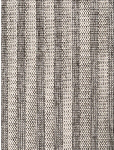 Sivi/krem unutarnji i vanjski tepih 120x170 cm Haringey Linley – Ted Baker