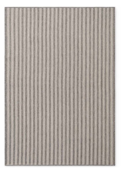 Sivi/krem unutarnji i vanjski tepih 120x170 cm Haringey Linley – Ted Baker