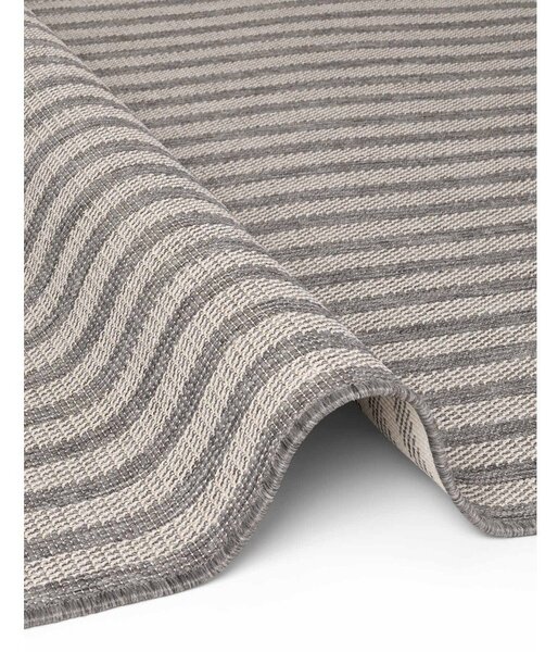 Sivi/krem unutarnji i vanjski tepih 120x170 cm Haringey Linley – Ted Baker