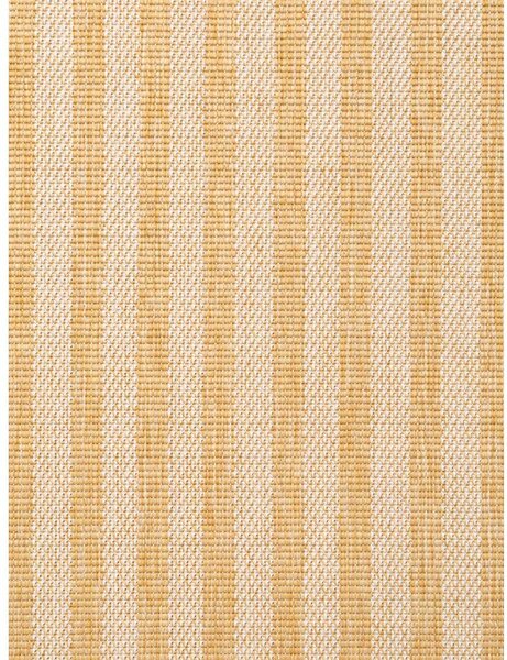 Oker žuti/krem unutarnji i vanjski tepih 120x170 cm Haringey Linley – Ted Baker