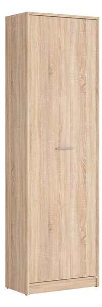Ormar s policama Nepo Plus 22 (hrast sonoma)