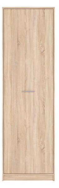 Ormar s policama Nepo Plus 22 (hrast sonoma)