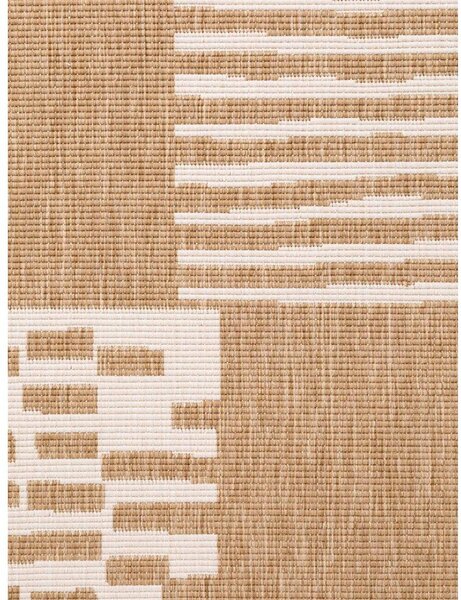 Krem/u prirodnoj boji unutarnji i vanjski tepih 200x300 cm Haringey Acacia – Ted Baker