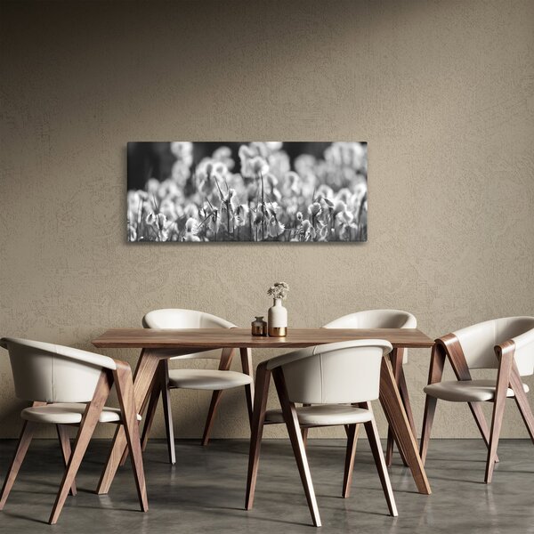 Slika - Ljetna livada (120x50 cm)