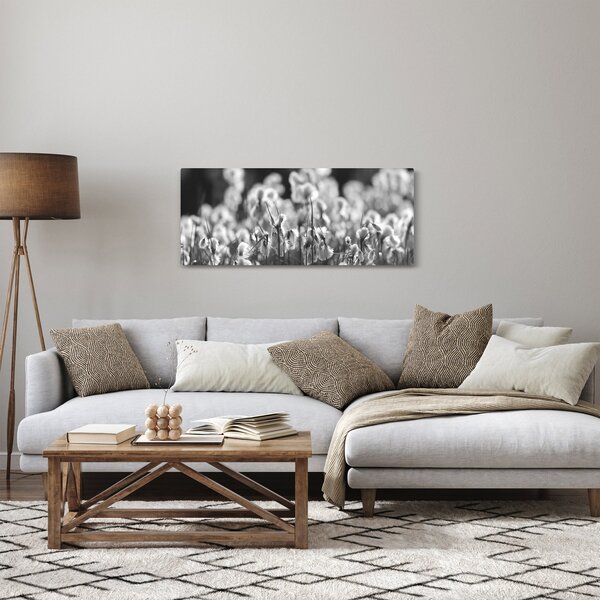 Slika - Ljetna livada (120x50 cm)