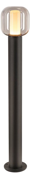 Ovalisk 100 Vrtna lampa 3000/4000K Light Anthracite - SLV