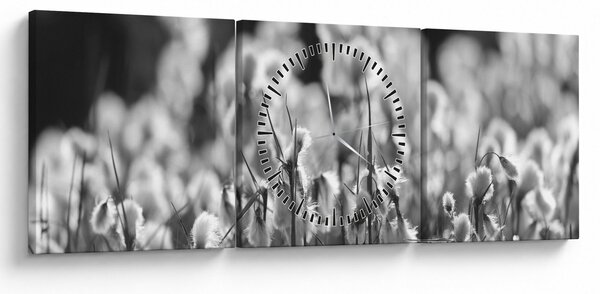 Slika - Ljetna livada (sa satom) (90x30 cm)