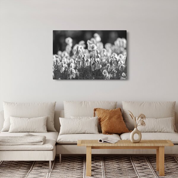 Slika - Ljetna livada (90x60 cm)