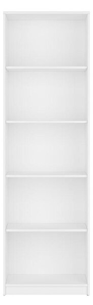 Zondo.hr Regal Nepo Plus 21 (bijela) . 1098355