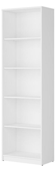 Zondo.hr Regal Nepo Plus 21 (bijela) . 1098355