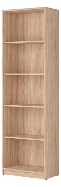Zondo.hr Regal Nepo Plus 21 (hrast sonoma) . Akcija -13%. 1098357