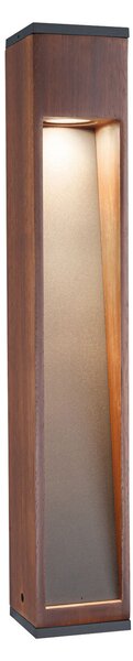 Vanjske Svjetiljka Paulmann, Trabia 94678, Crno, Metal, Moderan