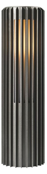 Vanjske Svjetiljka Nordlux, Aludra, prigušiv, Crno, Aluminij
