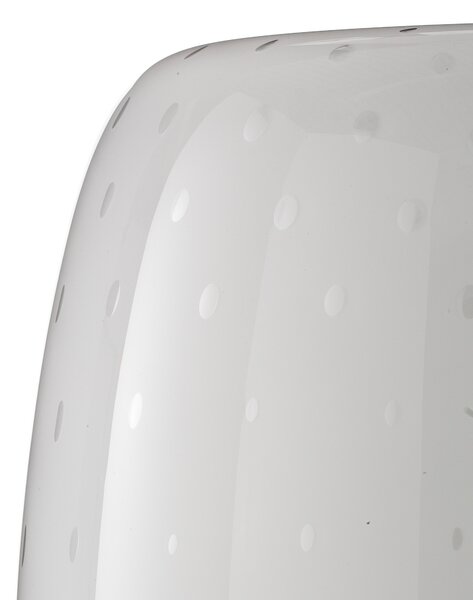 Stolne Lampa Foscarini, Lumiere, Bijela, Dnevna soba, Staklo, Dizajn