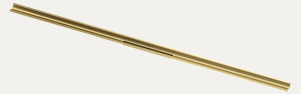 TECEdrainway tuš kanalica 1100 mm mjed četkani