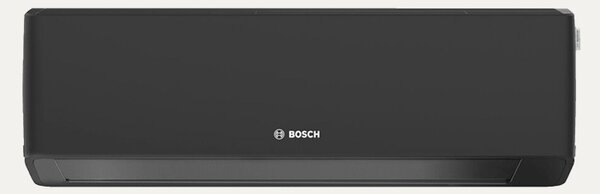 Klima uređaj Bosch Climate 7000i, 2,6 kW, inverter, crna