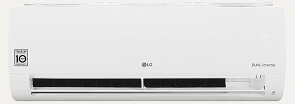 LG DUALCOOL Confort klima uređaj 3,5 kW Wi-Fi – unutarnja jedinica