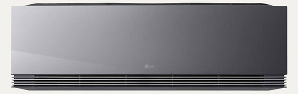 LG ARTCOOL AI Air Mirror klima uređaj 3,5 kW – unutarnja jedinica