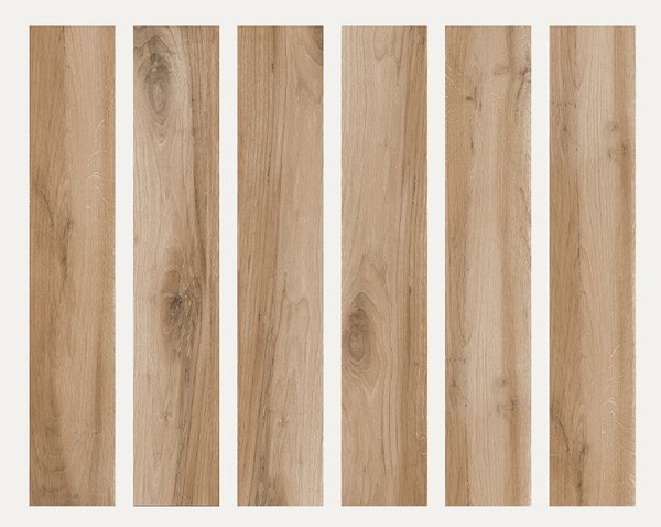 Idealker pločica VV Apricot Brown 20x120 cm