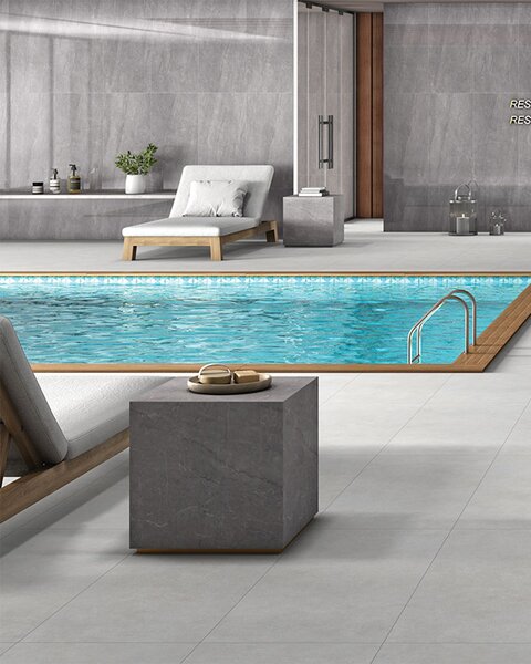 Idealker pločica S Lamlera Grey 60x120 cm